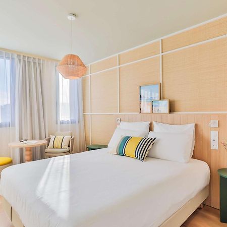 Mercure President Biarritz Plage Zewnętrze zdjęcie