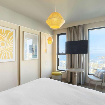 Mercure President Biarritz Plage Zewnętrze zdjęcie