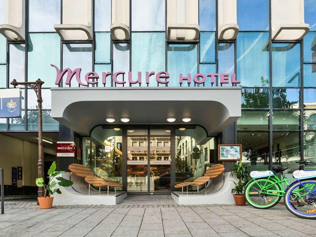 Mercure President Biarritz Plage Udogodnienia zdjęcie