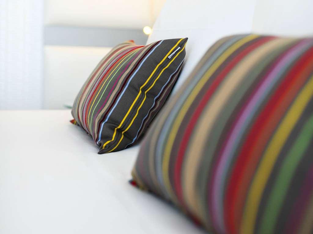 Mercure President Biarritz Plage Pokój zdjęcie