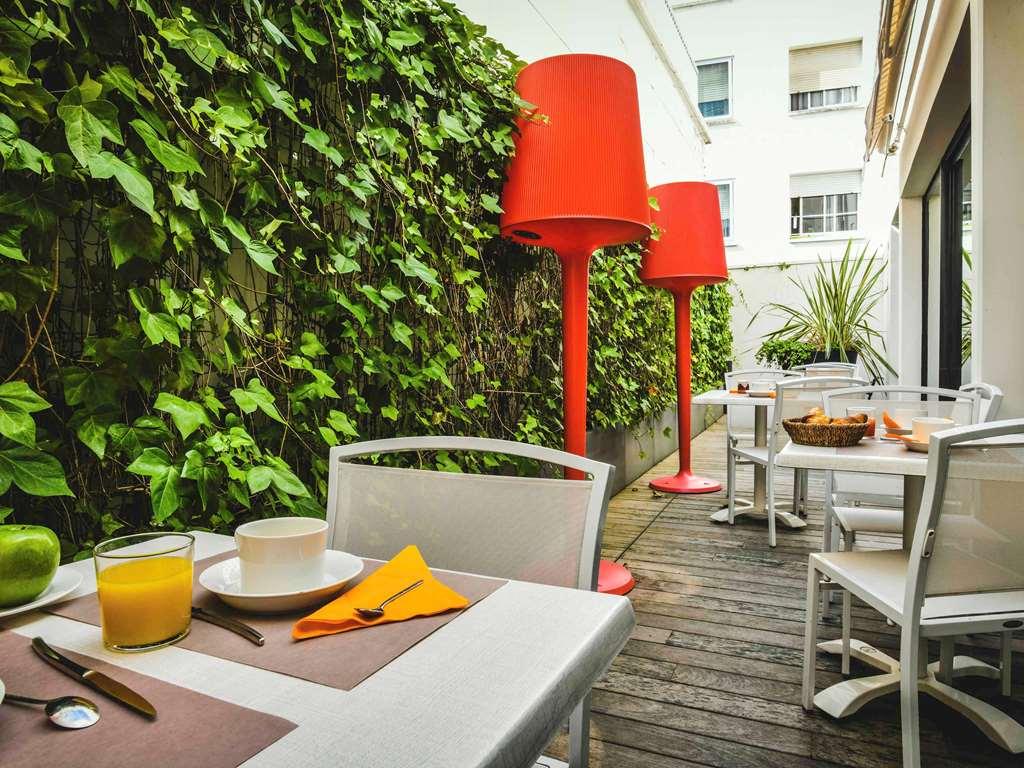 Mercure President Biarritz Plage Zewnętrze zdjęcie