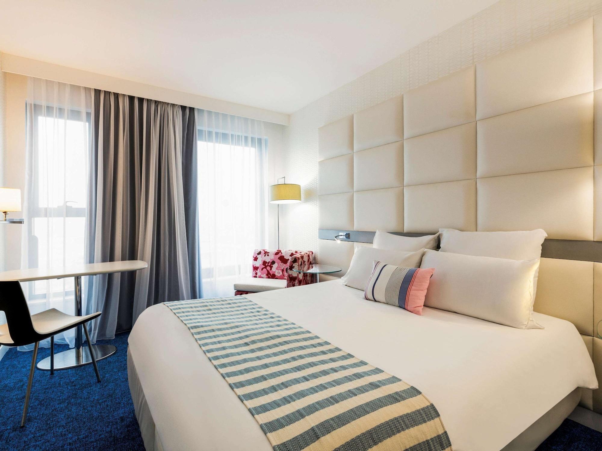 Mercure President Biarritz Plage Zewnętrze zdjęcie