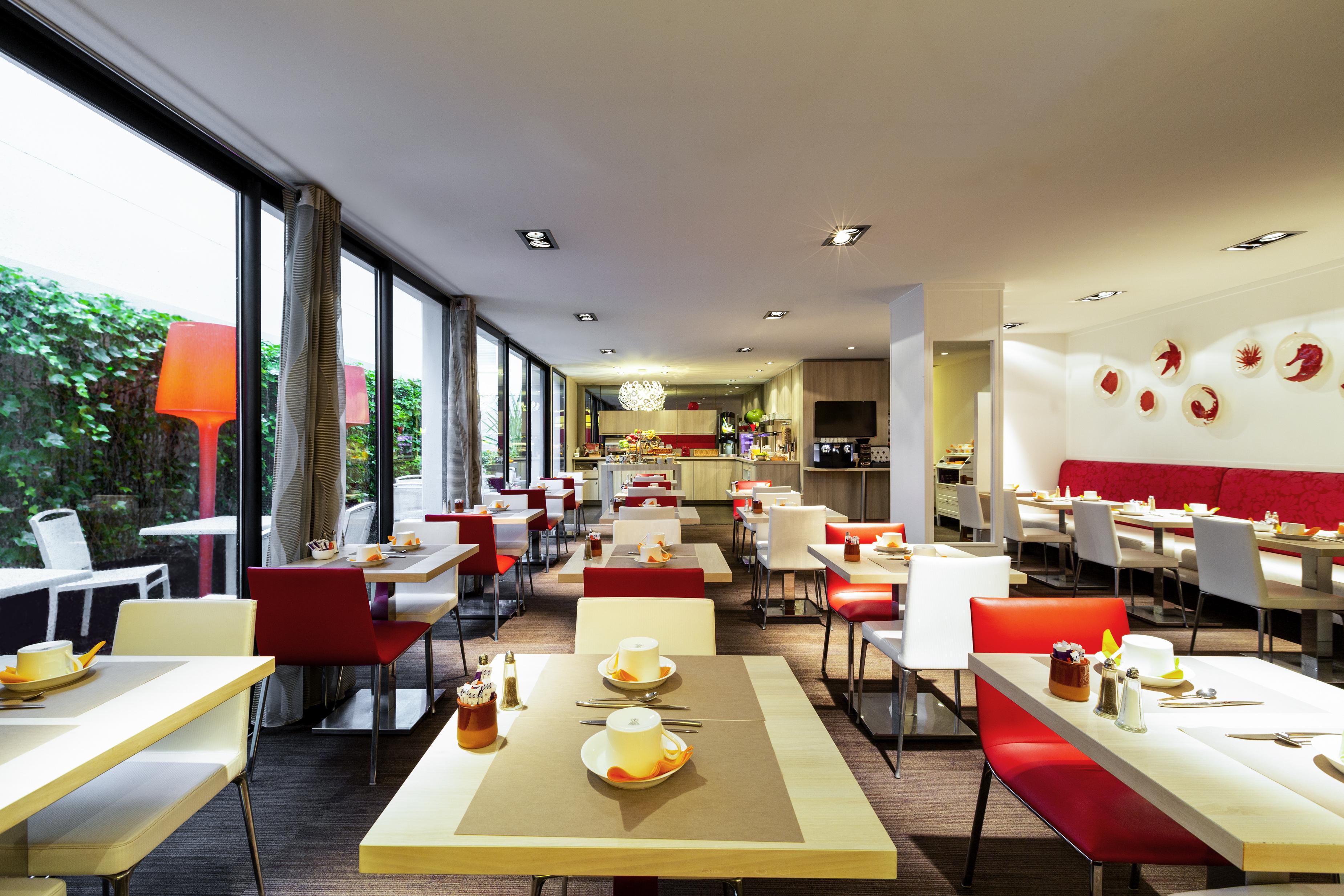 Mercure President Biarritz Plage Zewnętrze zdjęcie