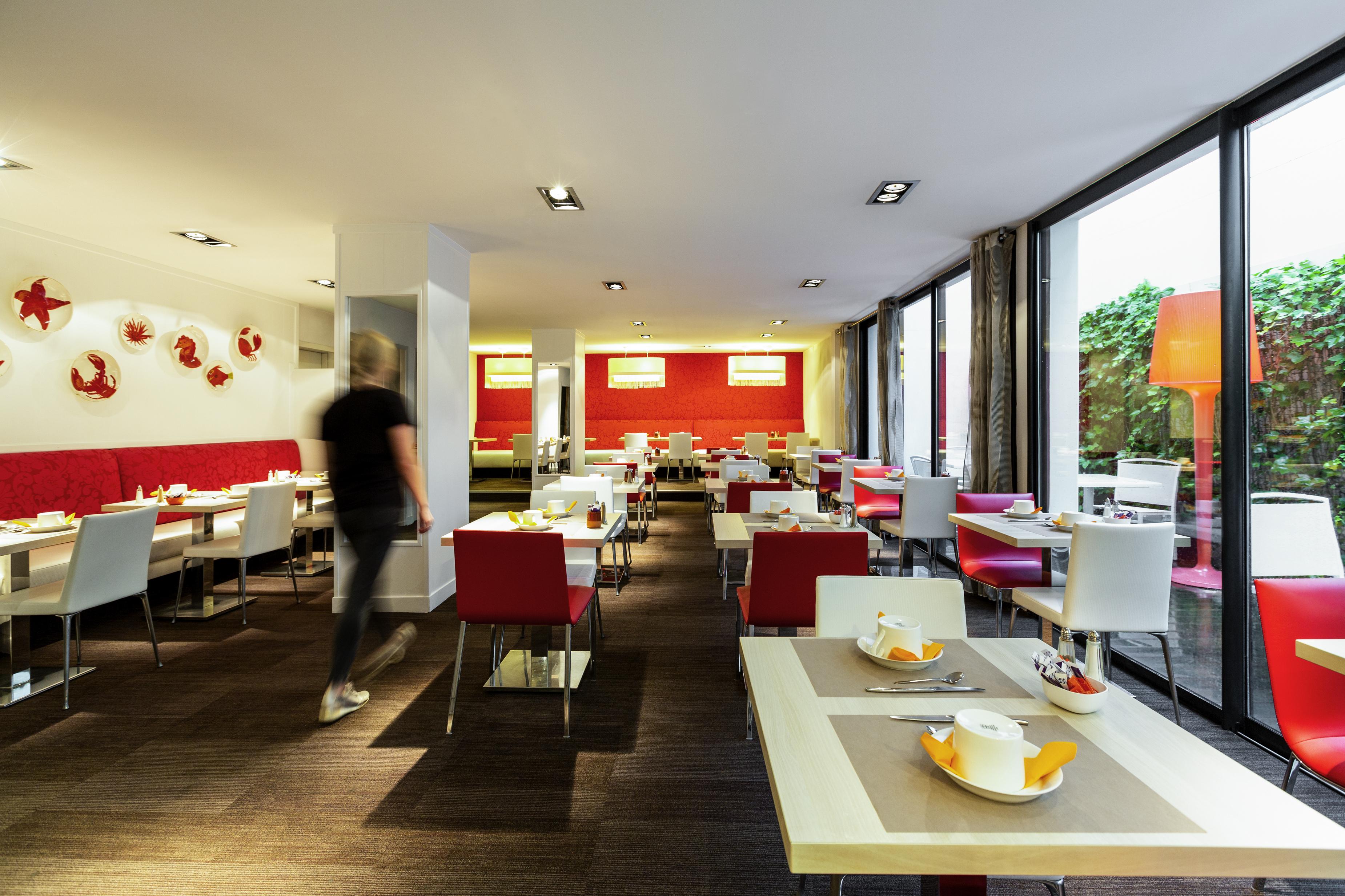 Mercure President Biarritz Plage Zewnętrze zdjęcie