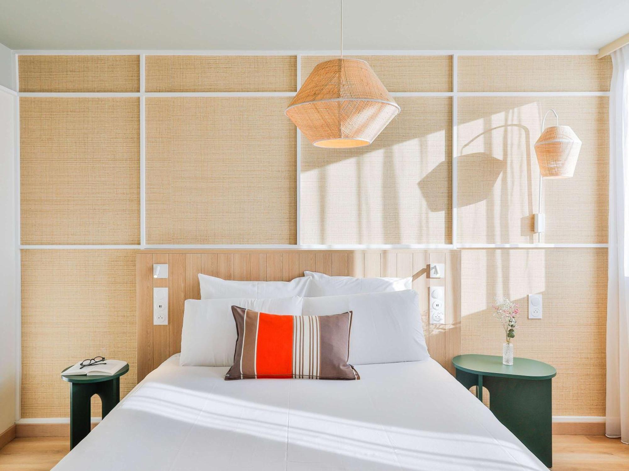 Mercure President Biarritz Plage Zewnętrze zdjęcie