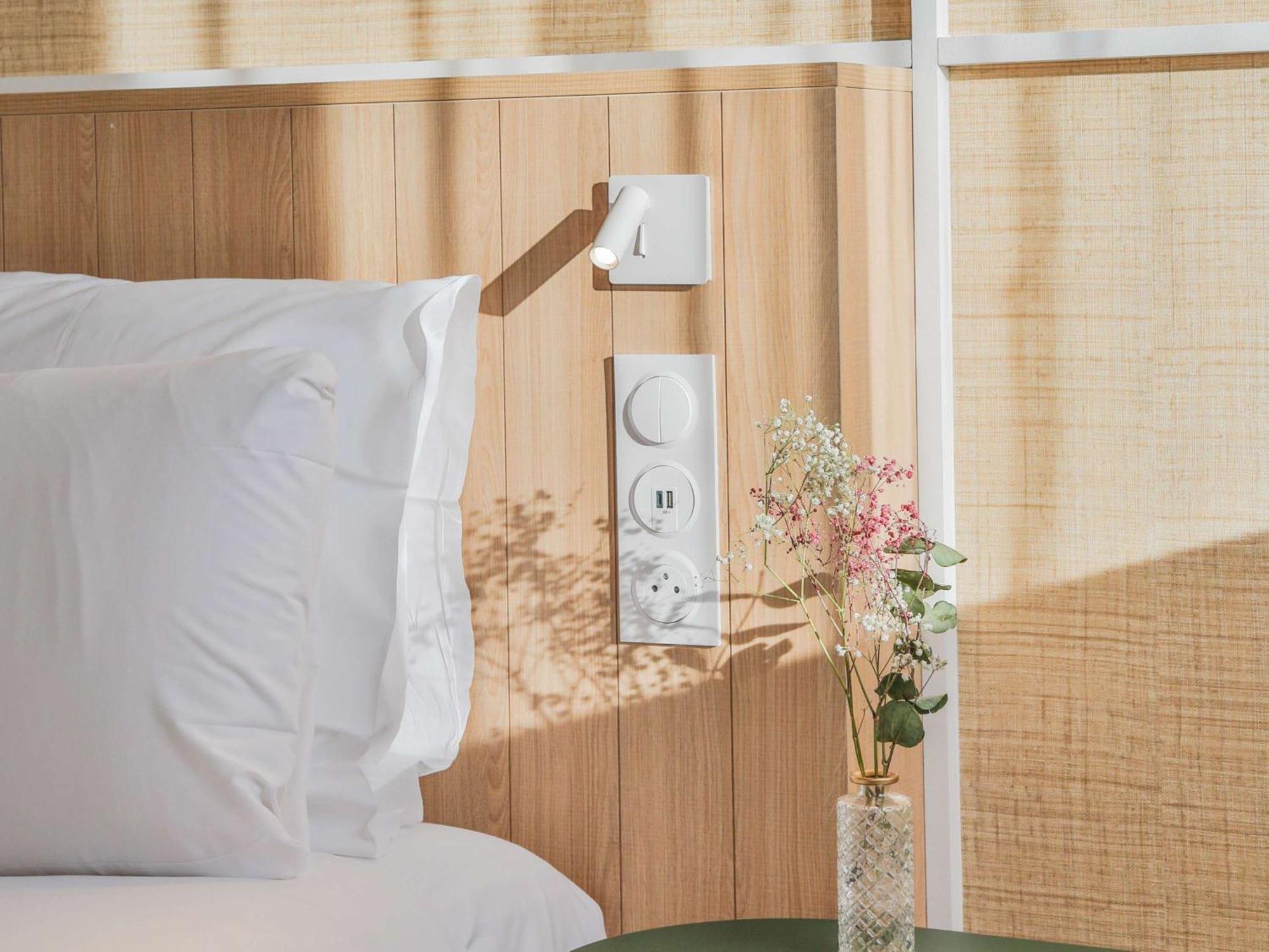 Mercure President Biarritz Plage Zewnętrze zdjęcie