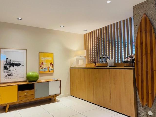 Mercure President Biarritz Plage Zewnętrze zdjęcie