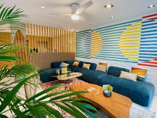 Mercure President Biarritz Plage Zewnętrze zdjęcie