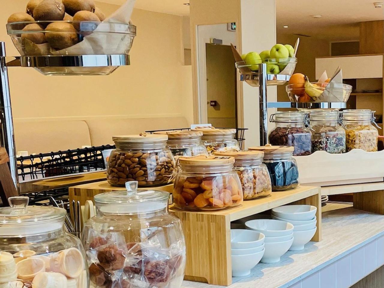 Mercure President Biarritz Plage Zewnętrze zdjęcie
