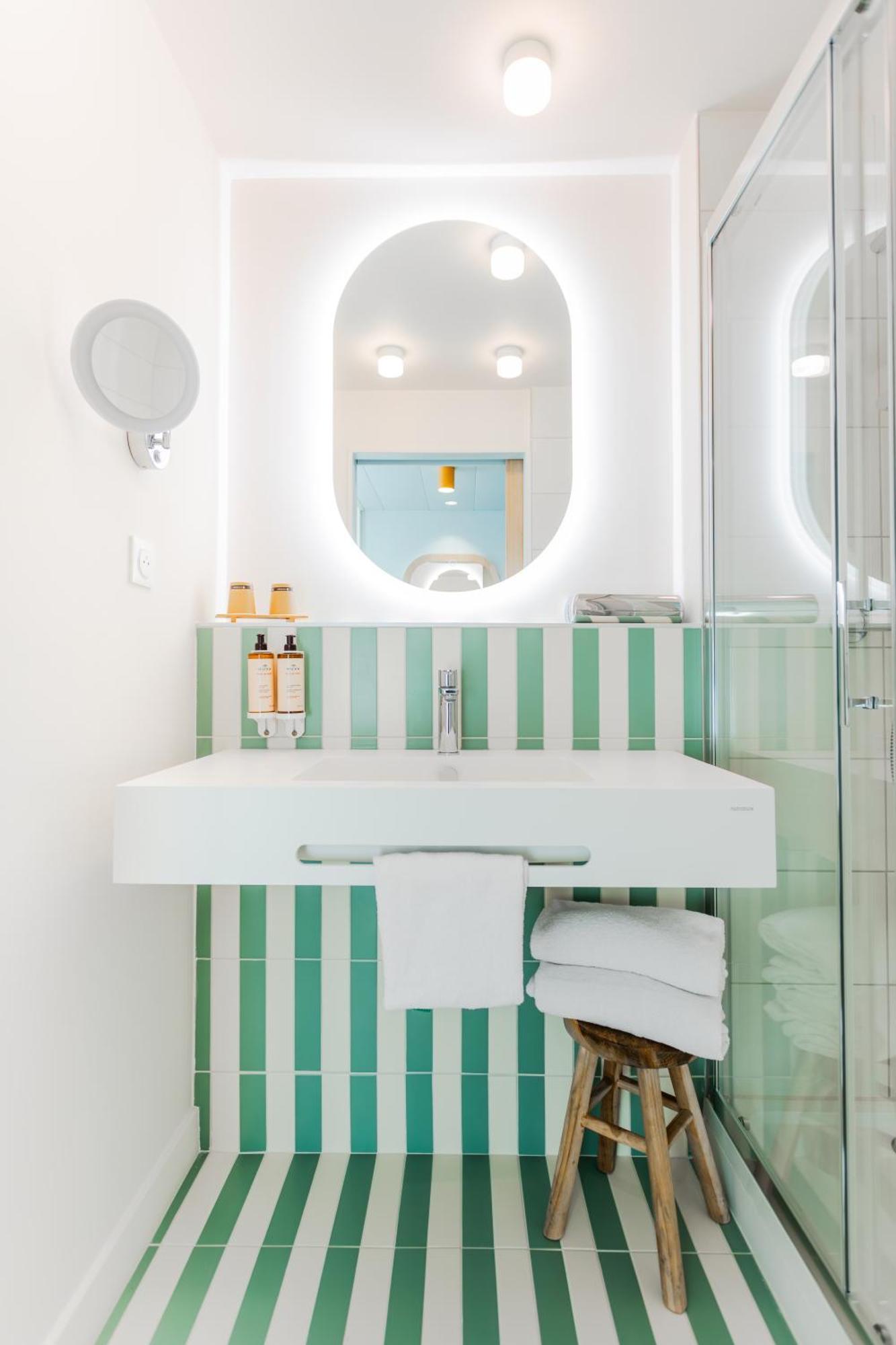 Mercure President Biarritz Plage Zewnętrze zdjęcie